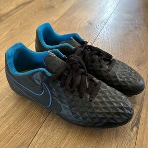 Nike Tiempo cleats